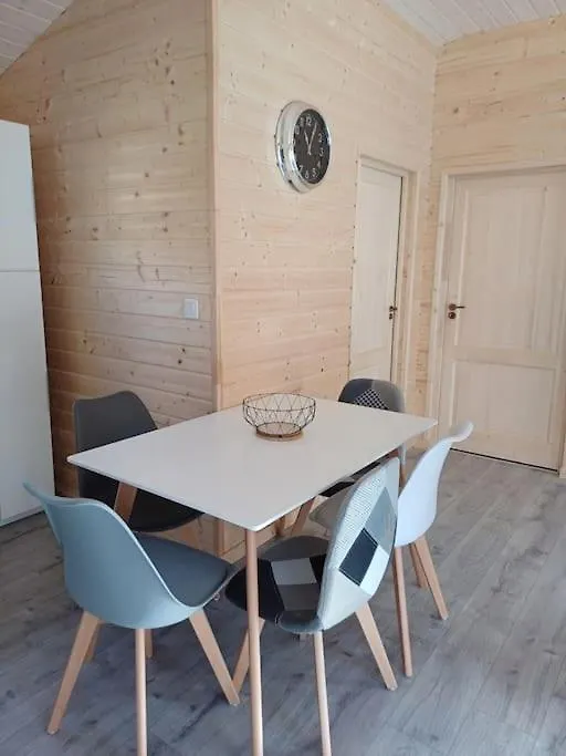 Le Chalet De Coheix Mazaye Francja